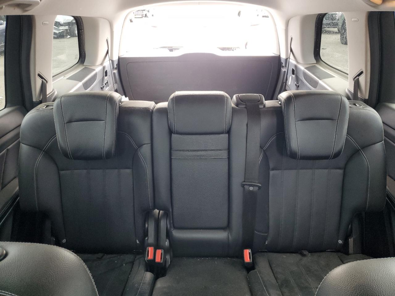 2013 Mercedes-Benz Gl 450 4Matic VIN: 4JGDF7CE5DA206992 Lot: 65241095