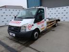 2010 FORD TRANSIT 14 for sale at Copart ROCHFORD