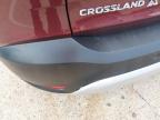 2019 VAUXHALL CROSSLAND for sale at Copart NEWBURY