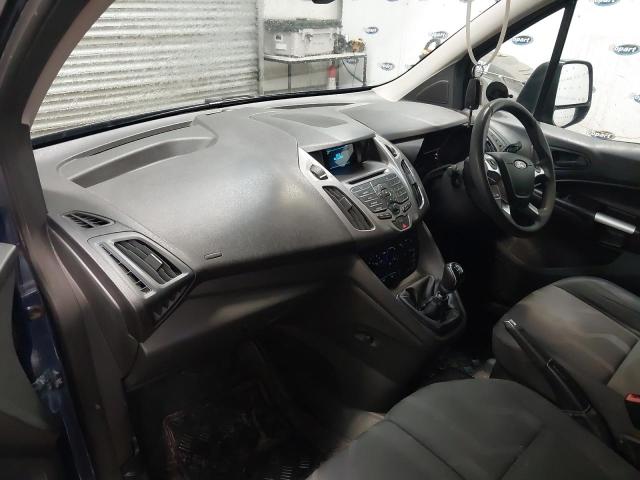 2014 FORD TRANSIT CO
