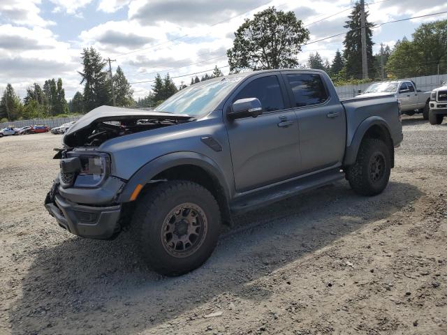 FORD RANGER RAP – zdjęcie z aukcji, lot #65475645