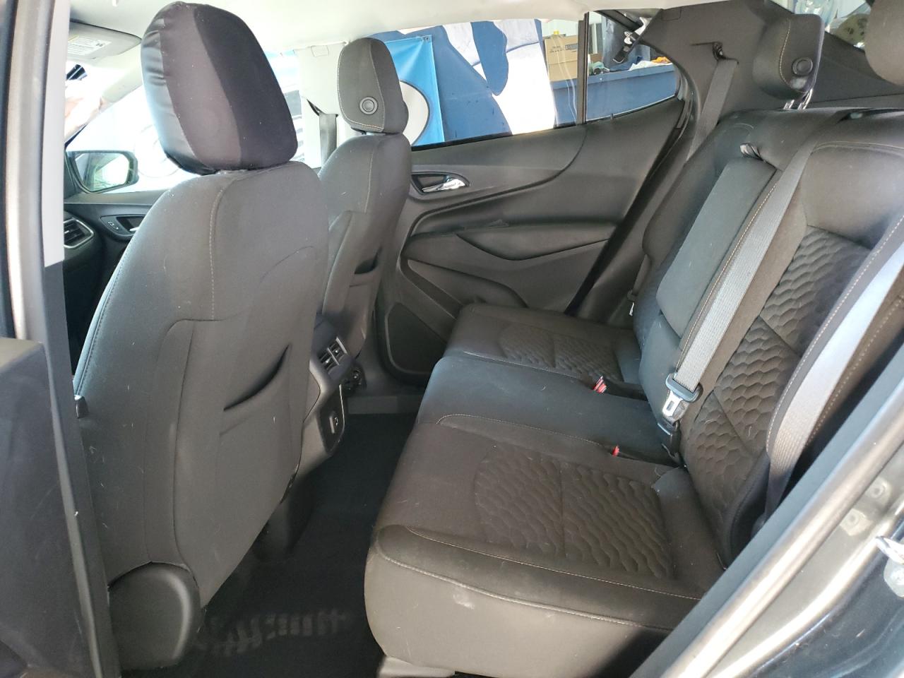 2019 Chevrolet Equinox Lt VIN: 3GNAXUEV9KS581139 Lot: 64788745