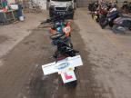 2024 KTM 125 DUKE 2 for sale at Copart SANDWICH