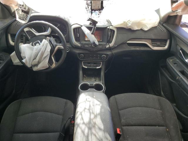  GMC TERRAIN 2024 Biały