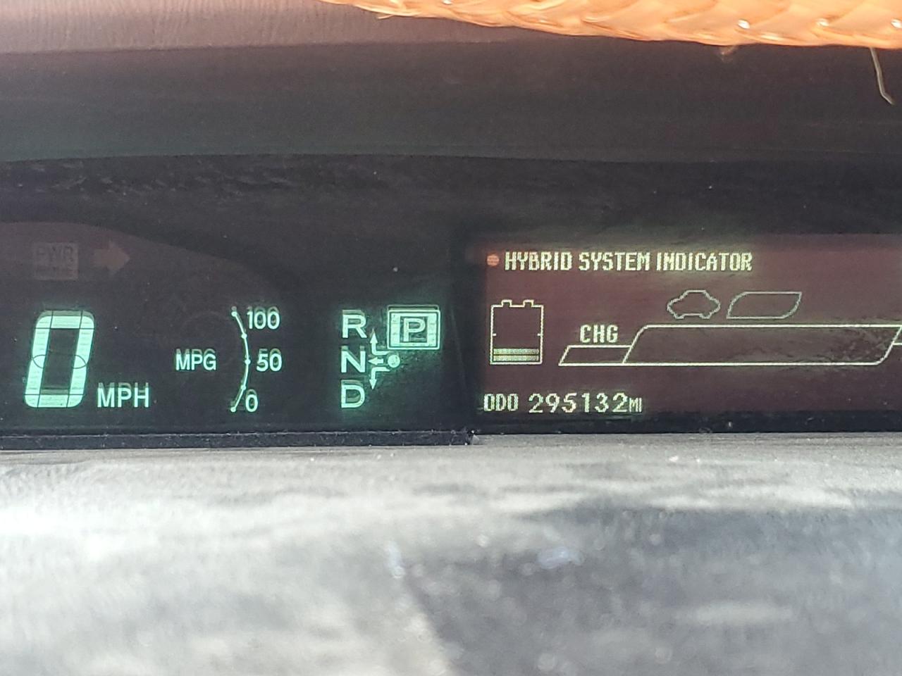 2014 Toyota Prius VIN: JTDKN3DU7E1815256 Lot: 64882475
