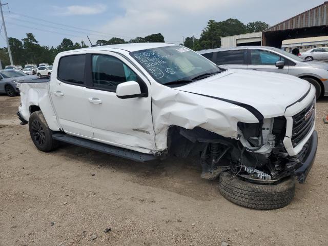  GMC CANYON 2022 White