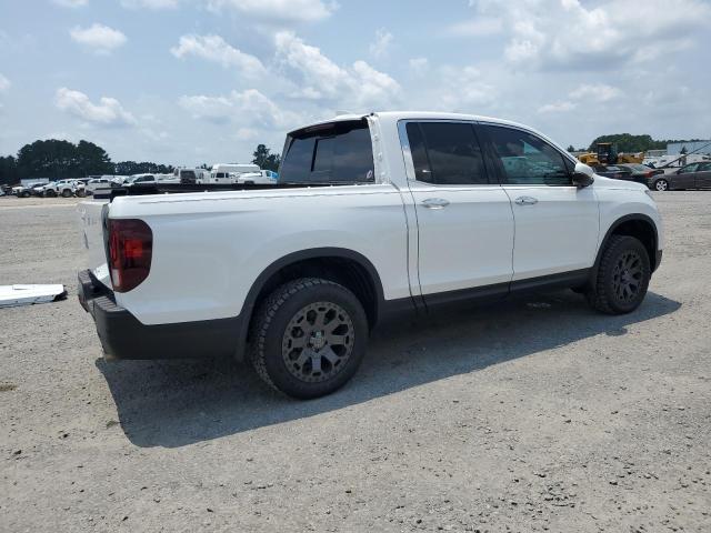  HONDA RIDGELINE 2023 Biały