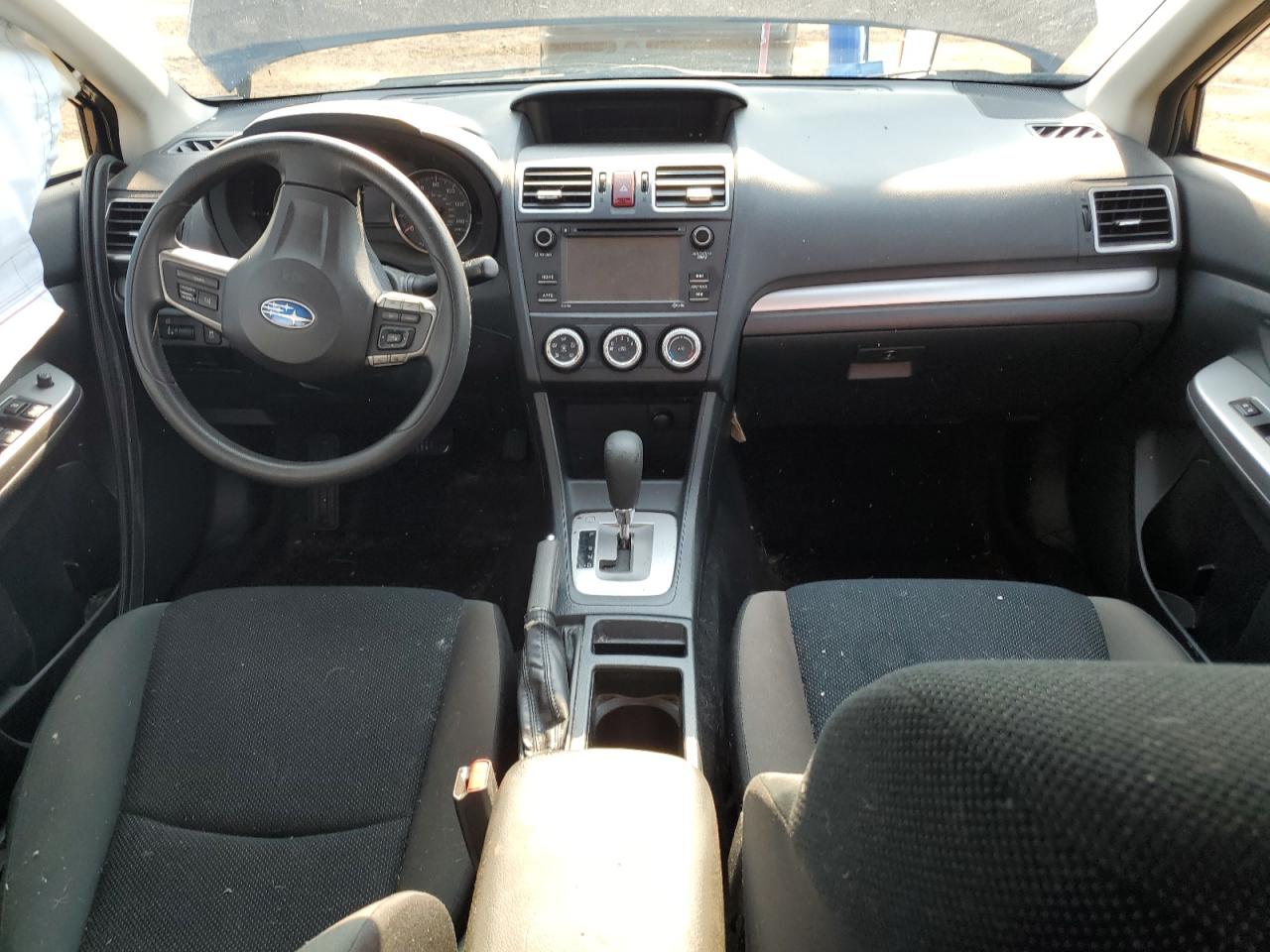 2016 Subaru Impreza VIN: JF1GJAA65GH004955 Lot: 62784065