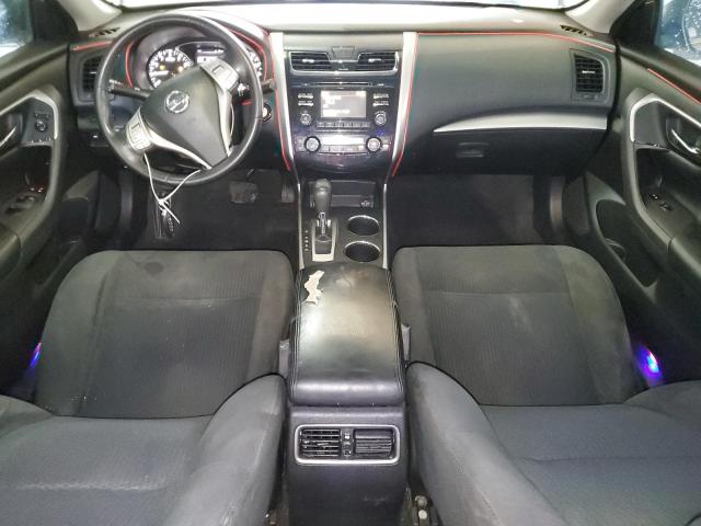  NISSAN ALTIMA 2015 Złoty
