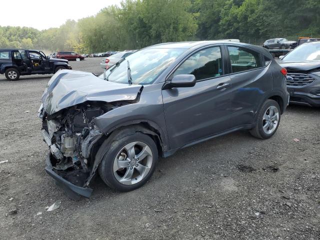  HONDA HR-V 2020 Szary