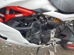 2020 DUCATI SUPERSPORT for sale at Copart YORK