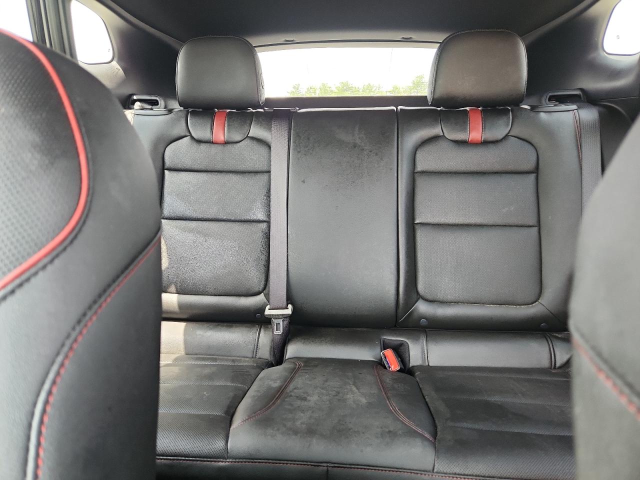 2025 Chevrolet Trax 2Rs VIN: KL77LJEP5SC053440 Lot: 65153225