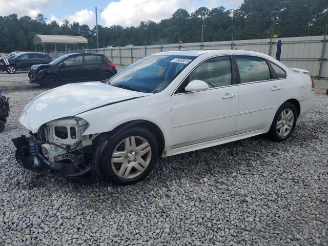 2014 Chevrolet Impala Limited Lt