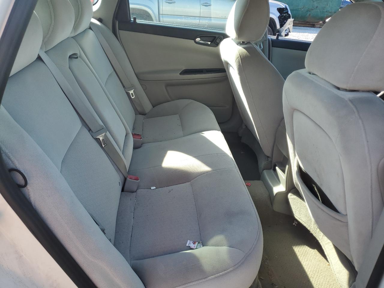 2009 Chevrolet Impala 1Lt VIN: 2G1WT57K991235898 Lot: 65222245