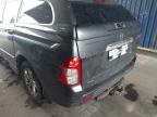 2014 SSANGYONG KORANDO SP for sale at Copart SANDTOFT