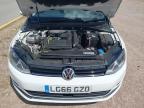 2016 VOLKSWAGEN GOLF MATCH for sale at Copart CORBY