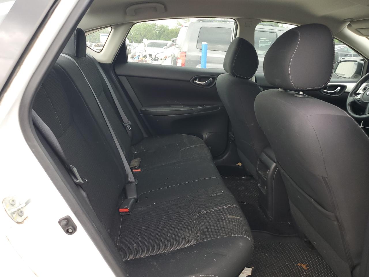 3n1ab7ap6jy327581 3N1AB7AP6JY327581 2018 Nissan Sentra S