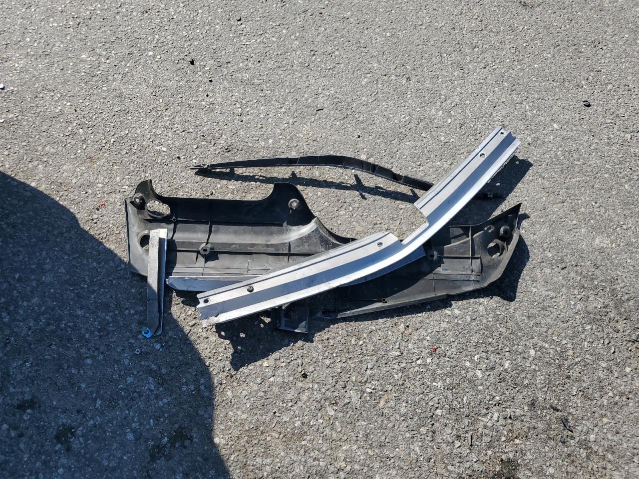 2006 Toyota Prius VIN: JTDKB20U267063800 Lot: 66951505