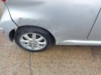 2009 TOYOTA AYGO PLATI for sale at Copart SANDWICH