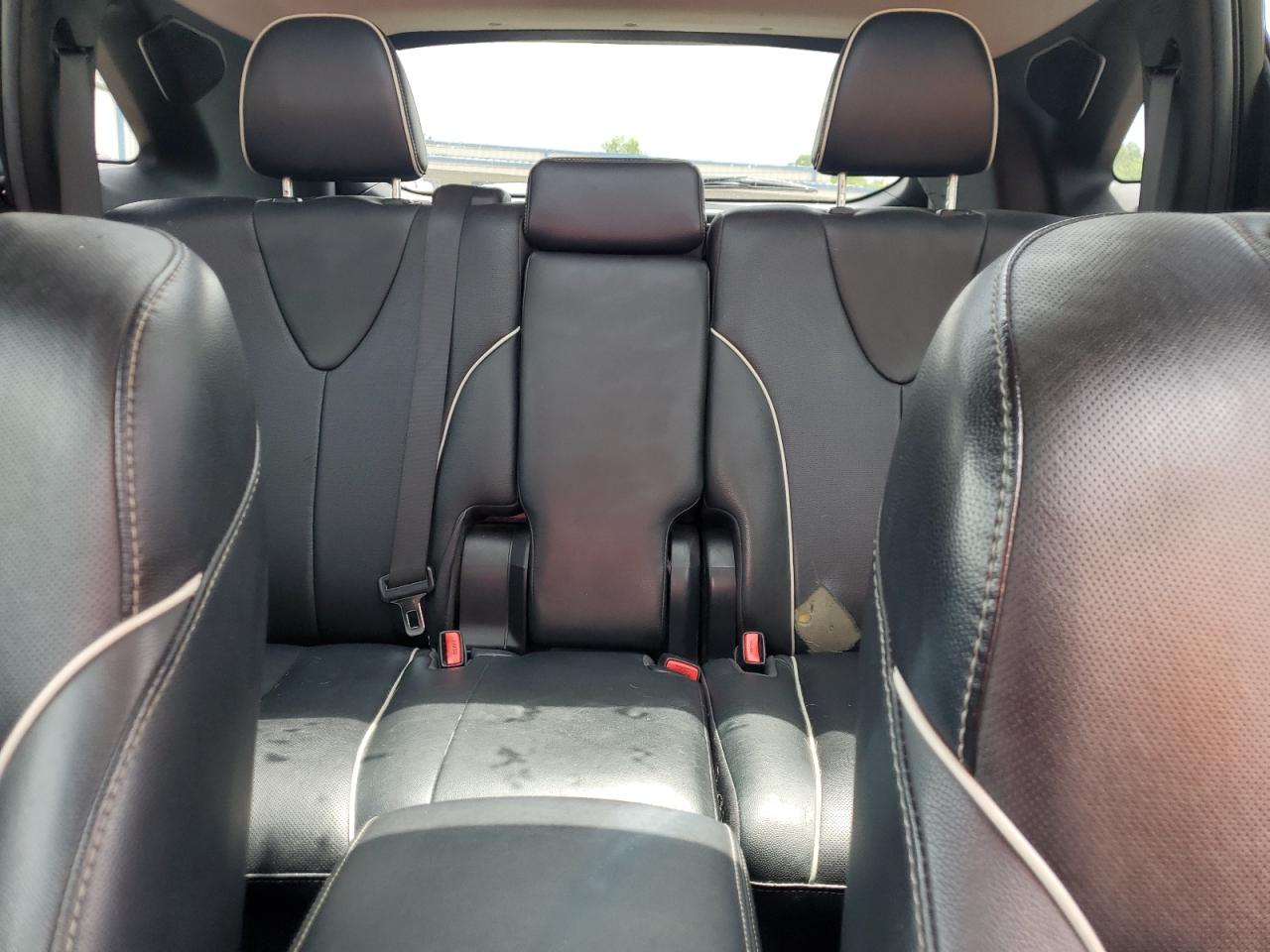 2013 Toyota Venza Le VIN: 4T3BK3BB9DU081004 Lot: 64221565