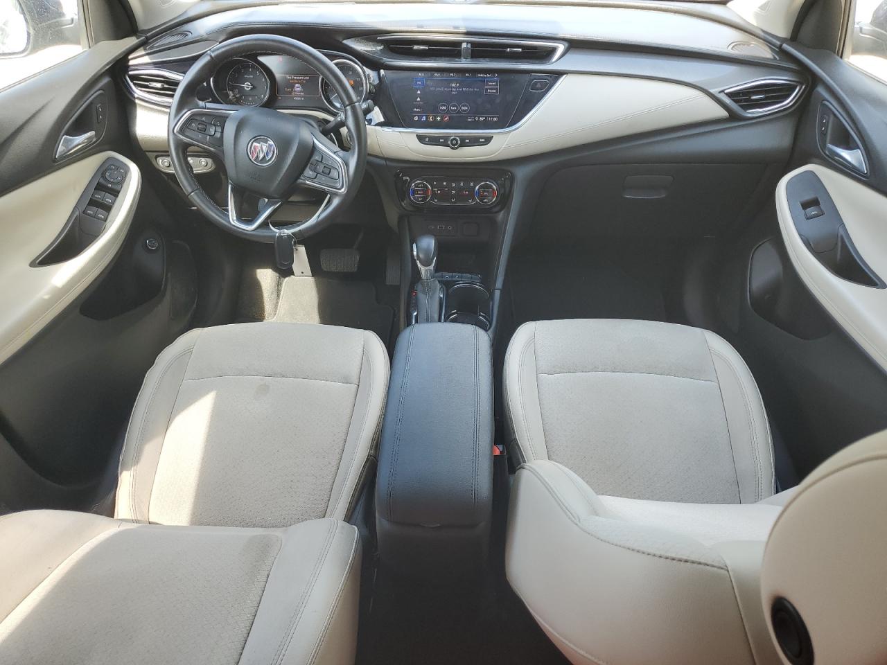 2021 Buick Encore Gx Select VIN: KL4MMDS22MB054528 Lot: 62456995