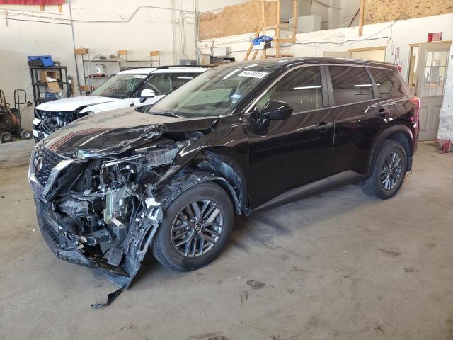 NISSAN ROGUE S 2021