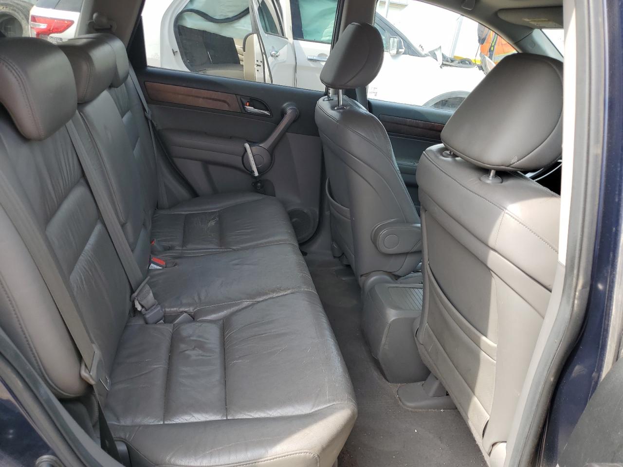 2008 Honda Cr-V Exl VIN: JHLRE48728C071165 Lot: 65570055