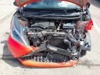 2015 TOYOTA AYGO X-CIT for sale at Copart SANDWICH