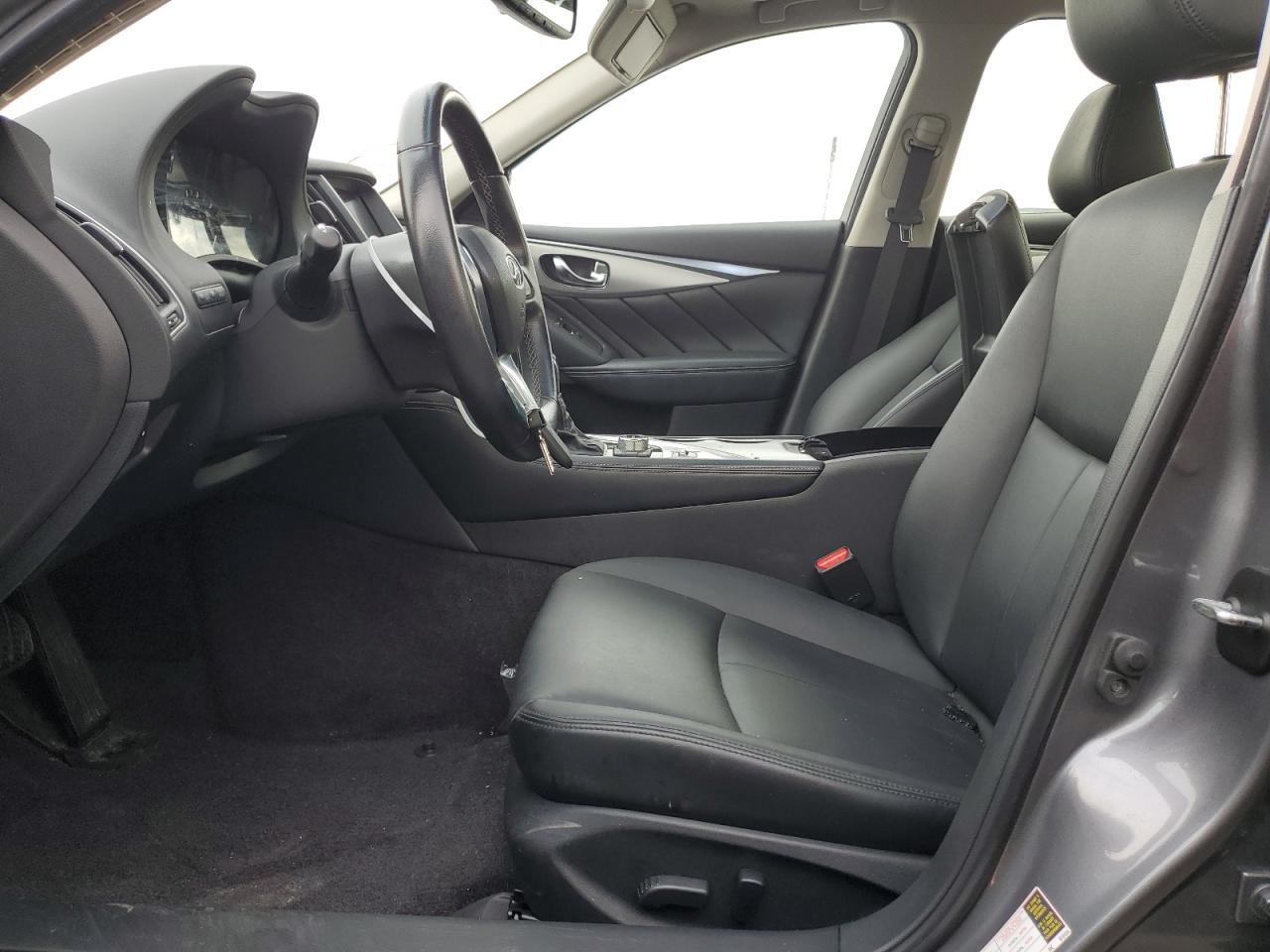 2020 Infiniti Q50 Pure VIN: JN1EV7AP0LM208665 Lot: 62737695