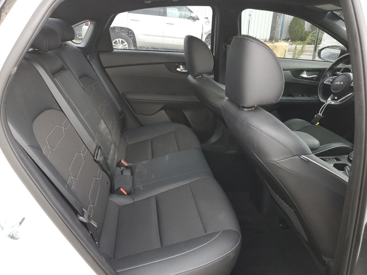 2022 Kia Forte Gt Line VIN: 3KPF54AD4NE480675 Lot: 64773805