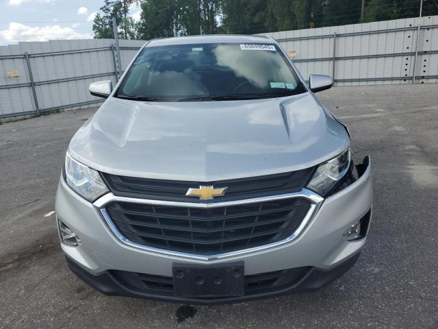  CHEVROLET EQUINOX 2019 Szary