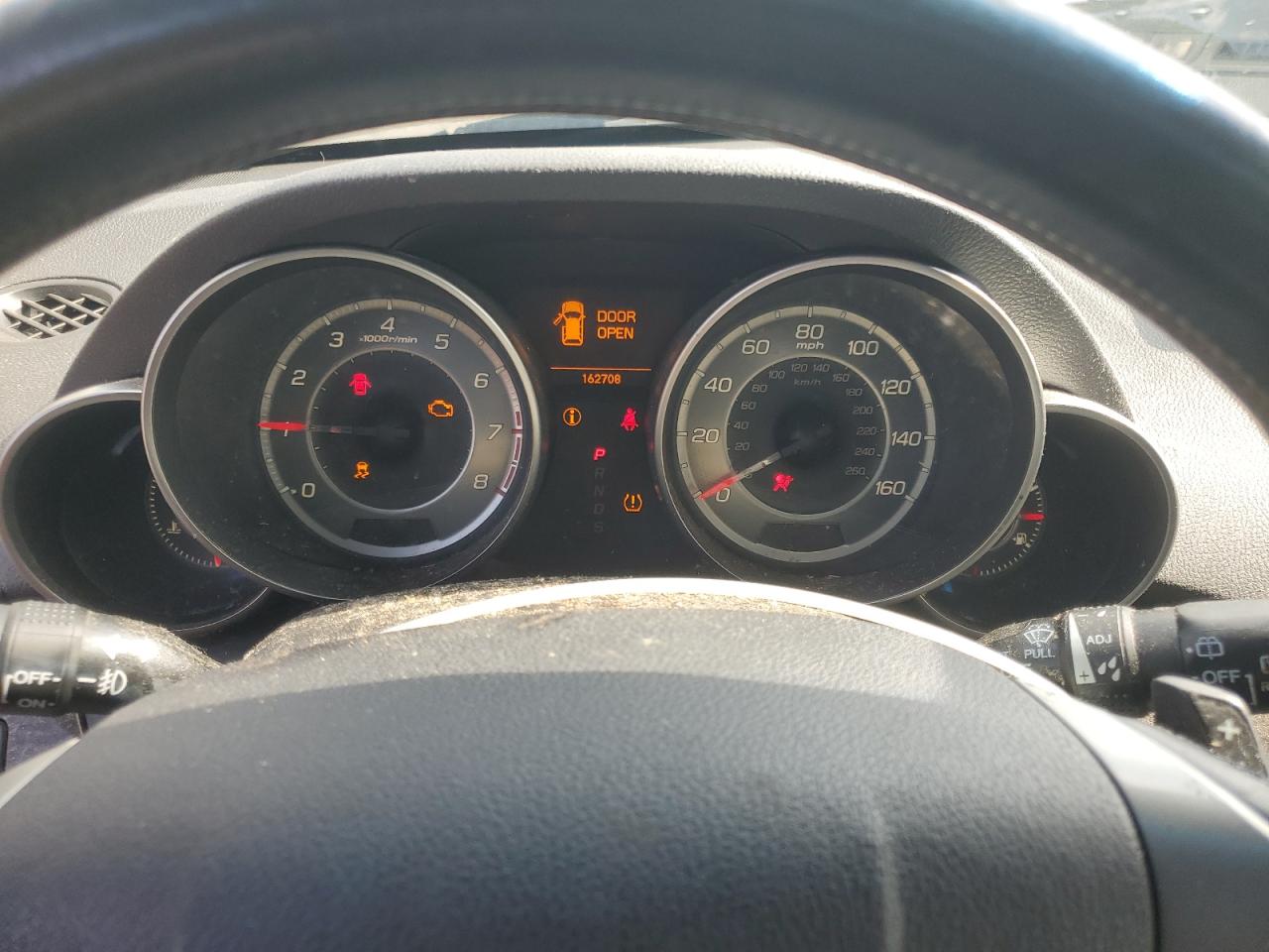 2011 Acura Mdx Technology VIN: 2HNYD2H61BH550733 Lot: 64480745