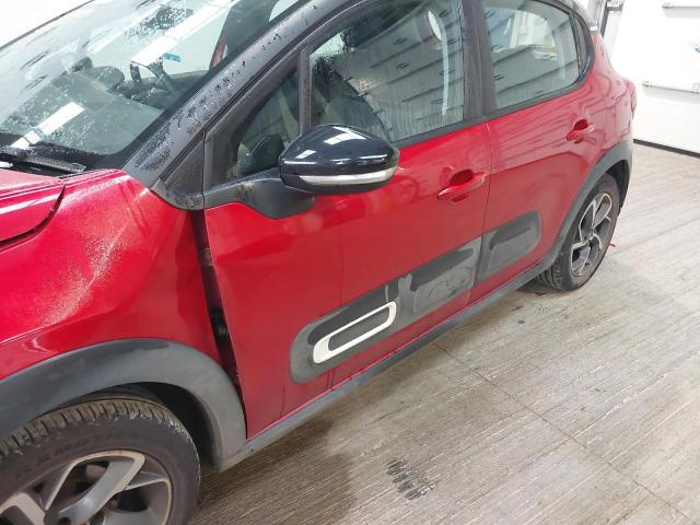 2021 CITROEN C3 SHINE P
