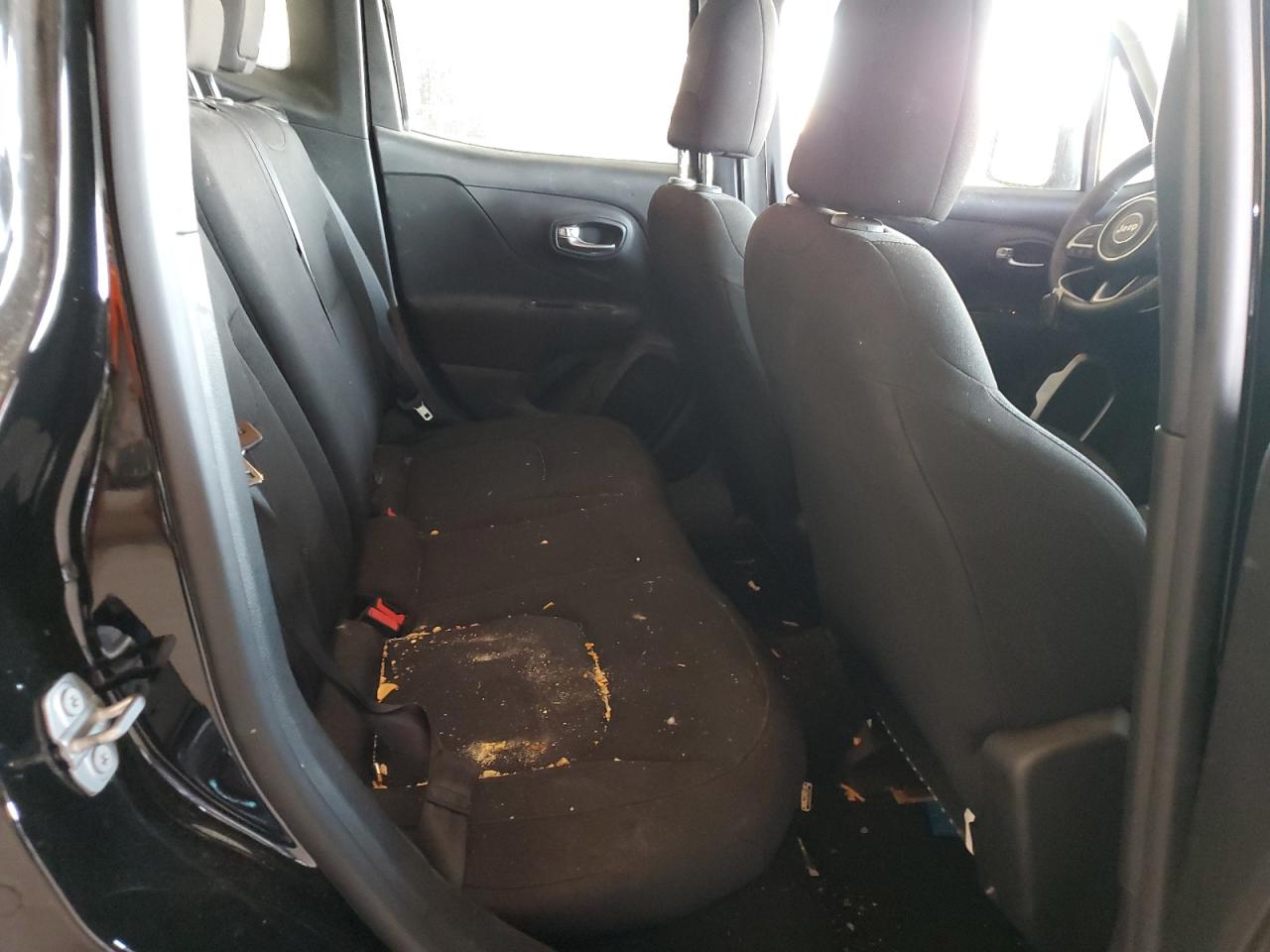2021 Jeep Renegade Sport VIN: ZACNJCAB4MPM42278 Lot: 61868765
