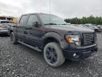 2012 FORD F150 SUPERCREW   à vendre chez Copart QC - MONTREAL