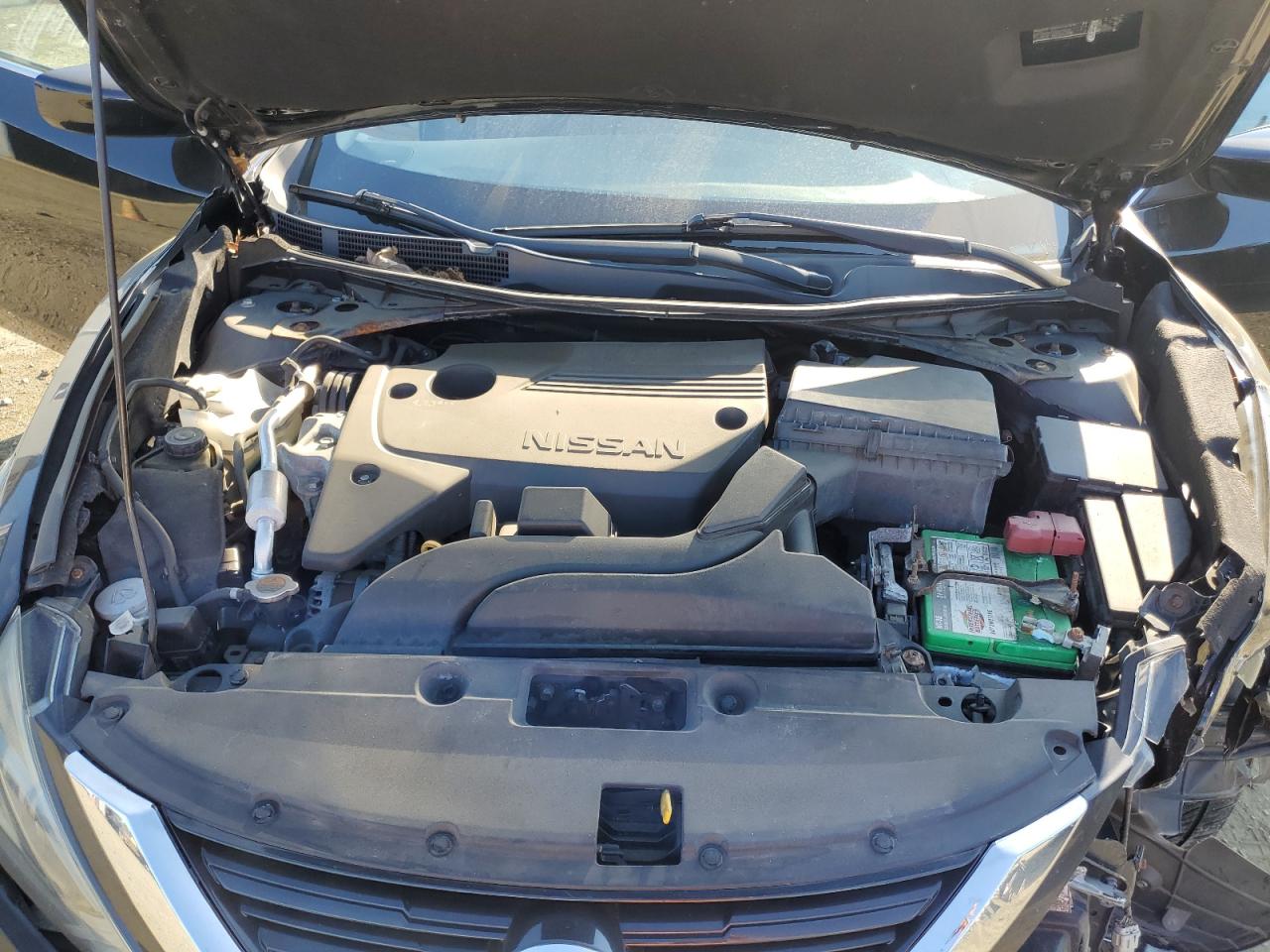 1n4al3ap4hc261995 1N4AL3AP4HC261995 2017 Nissan Altima 2.5