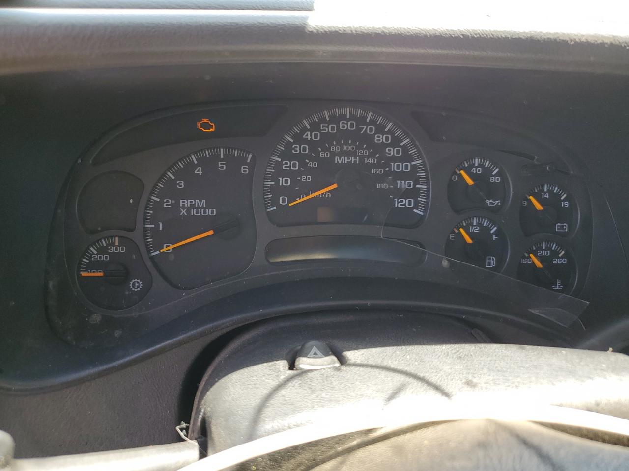 2004 Chevrolet Avalanche K1500 VIN: 3GNEK12T94G149173 Lot: 64829925
