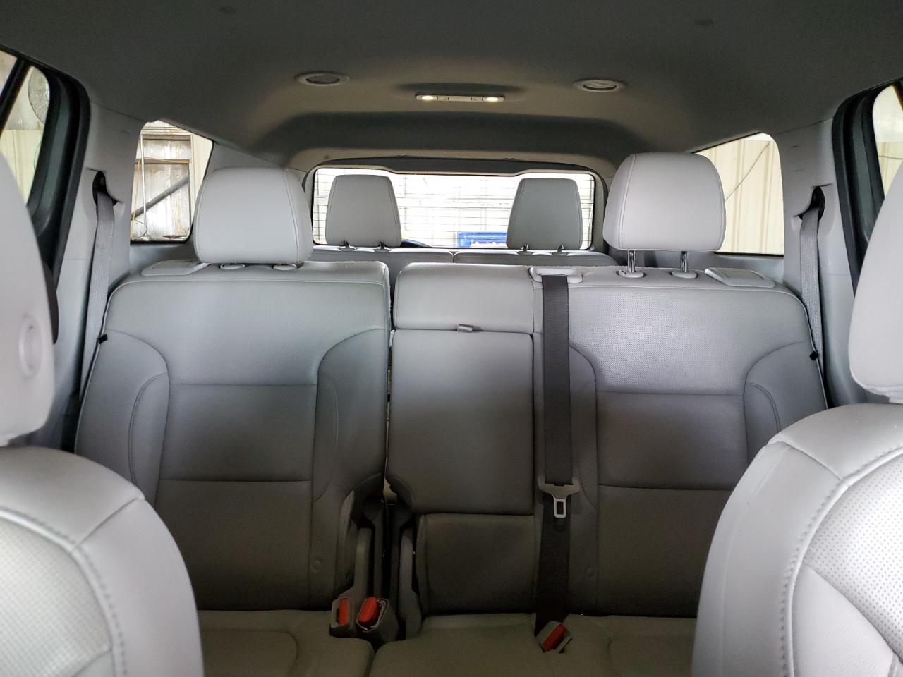 2023 GMC Acadia Slt VIN: 1GKKNUL42PZ146801 Lot: 63276905