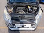 2012 PEUGEOT 208 FELINE THP  for sale at Copart SANDTOFT
