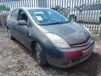 2008 TOYOTA PRIUS T SP for sale at Copart SANDY
