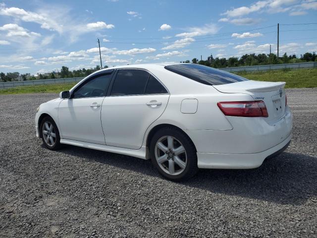 2009 TOYOTA CAMRY SE  