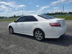 2009 TOYOTA CAMRY SE   à vendre chez Copart ON - OTTAWA