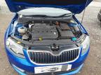 2014 SKODA OCTAVIA EL for sale at Copart WOLVERHAMPTON