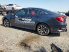 2019 HONDA CIVIC EX   for sale at Copart ON - LONDON