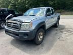 2009 TOYOTA TACOMA ACCESS CAB   for sale at Copart MA - NORTH BOSTON