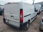 2013 CITROEN DISPATCH 1 for sale at Copart BRISTOL