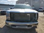 2015 CHEVROLET SILVERADO K1500 LTZ   à vendre chez Copart AB - EDMONTON