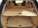 2007 PORSCHE CAYENNE TU for sale at Copart YORK