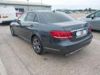 2014 MERCEDES BENZ E220 SE CD for sale at Copart SANDWICH