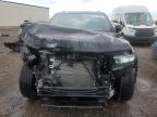 2025 JEEP GRAND CHEROKEE LAREDO   for sale at Copart AB - CALGARY